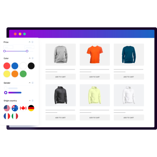 Boost Sales with WooCommerce AJAX Products Filter by BeRocket