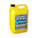Everbuild 402 High Performance Water Seal - Long Lasting Protection From Water D...