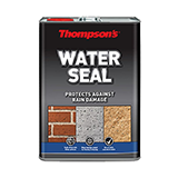 Ronseal TWSEAL1L Thompsons Water Seal 1 Litre