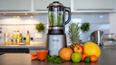 Blenders And Food Processors