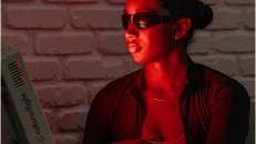 Top Red Light Therapy Devices for Pain Relief